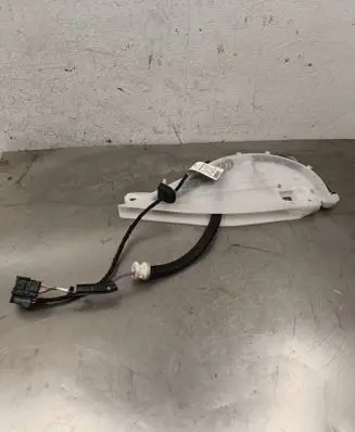 Peugeot Partner Sliding door wiring loom 9665455880A 9665794980