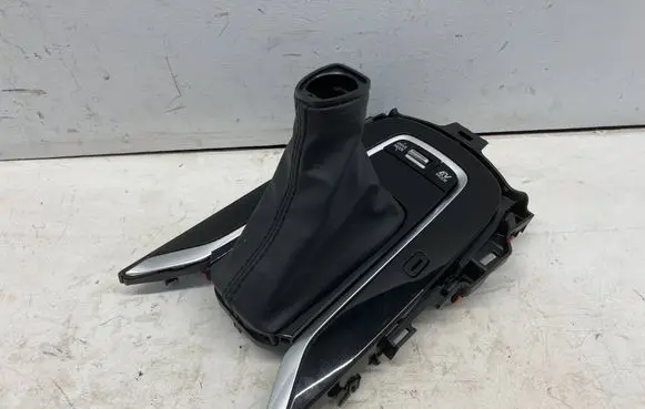 Toyota Corolla E210 E21 Jacking socket point 
