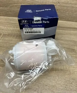 Hyundai Kona I Fuel filter 31112F2600
