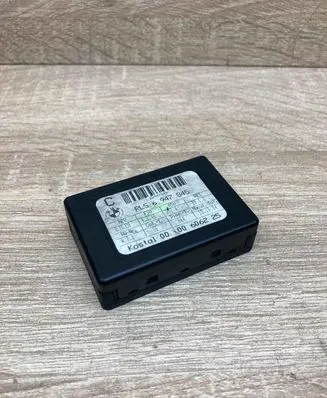 BMW 5 E60 E61 Rain sensor 6947845 00606225