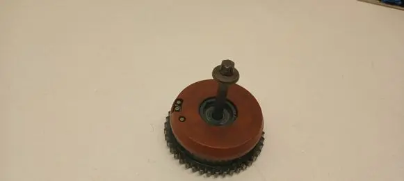 BMW 7 F01 F02 F03 F04 Camshaft pulley/ VANOS 13610510