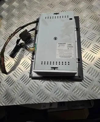 Volvo V50 Sound amplifier 30732824 3067268B010 920375