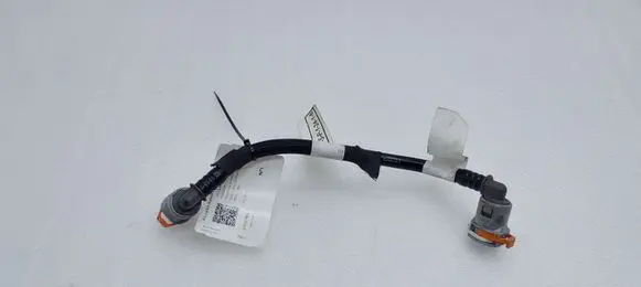 Alfa Romeo Giulia Fuel line/pipe/hose 