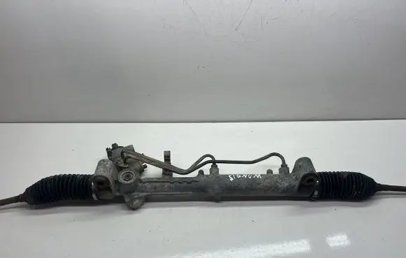 Opel Signum Steering rack 0250080080101