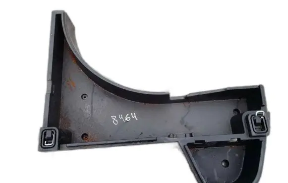 Hyundai i30 Spare wheel section trim 857512r600 85751-2r600