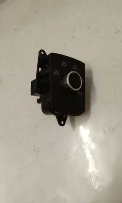 Mercedes-Benz GLE (W166 - C292) Suspension ride height/mode switch A1669050003