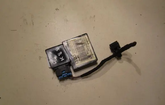Clutch pedal sensor