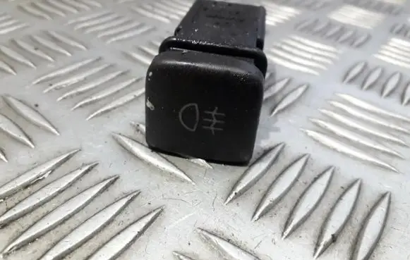Saab 9-3 Ver1 Fog light switch 4733952