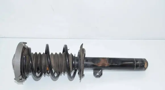 BMW 2 F45 Front shock absorber with coil spring 6874460 31316874460 6887332