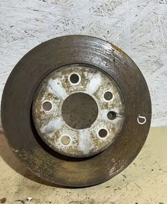 Opel Insignia A Front brake disc