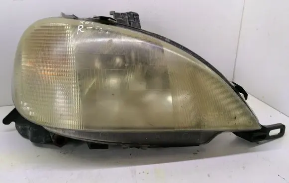 Mercedes-Benz ML W163 Headlight/headlamp 96321200 96321400