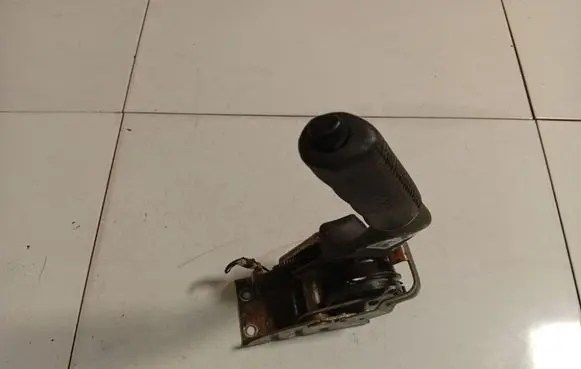 Chrysler Voyager Handbrake/parking brake lever assembly