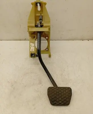BMW 7 E65 E66 Brake pedal