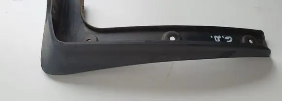 Hyundai Santa Fe Rear mudguard 