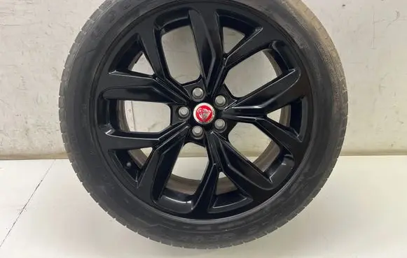 Jaguar I-Pace R20 alloy rim J9D31007KB
