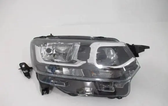 Citroen Berlingo Headlight/headlamp 9816824780