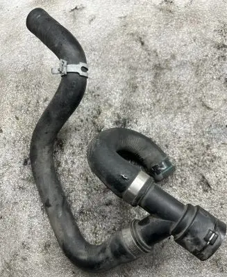 BMW 1 E81 E87 Engine coolant pipe/hose