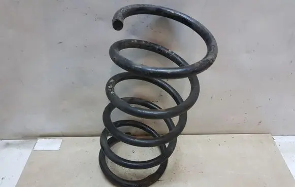 Volvo S60 Rear coil spring