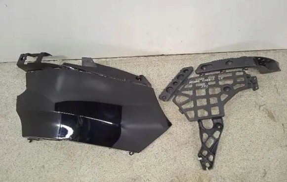 Renault Megane III Other interior part