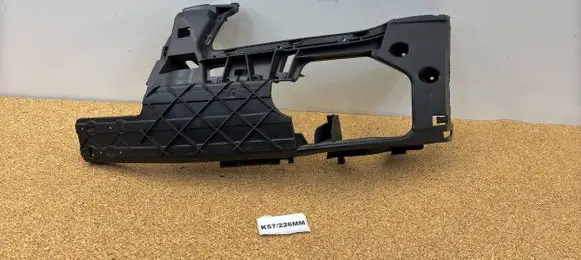 Audi A4 S4 B7 8E 8H Front bumper mounting bracket 8E0807233