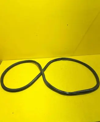 Seat Ibiza IV (6J,6P) Front door rubber seal 