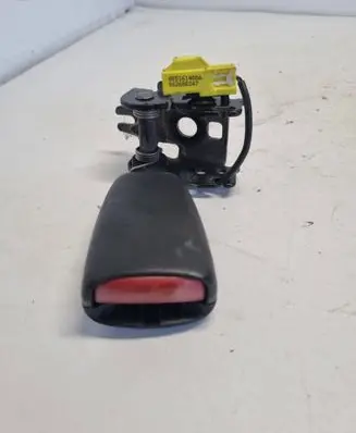 Volvo S80 Rear seatbelt buckle 605161400A 062680247