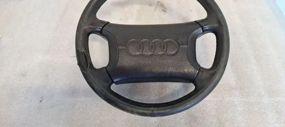 Audi 100 S4 C4 Steering wheel 