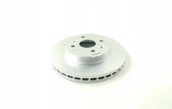 KIA Rio Front brake disc 51712FD300