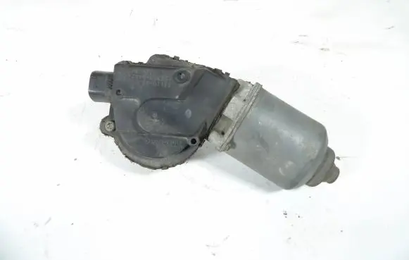 Suzuki Grand Vitara II Front wiper linkage and motor 38110-65J00