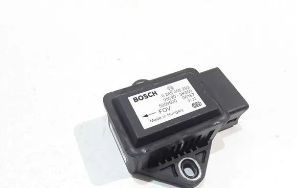 Hyundai Santa Fe Other control units/modules 0265005293 956903K000 500950006167