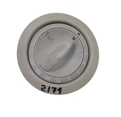 Peugeot 1007 Sunroof switch 9641375177