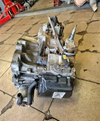 Citroen C4 Grand Picasso Automatic gearbox TF80SC 20GR08