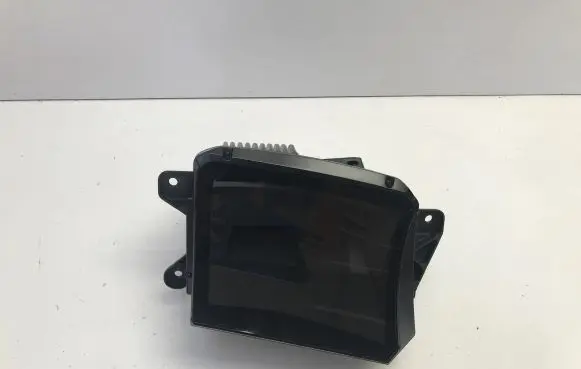 BMW iX3 Head up display screen 8784906