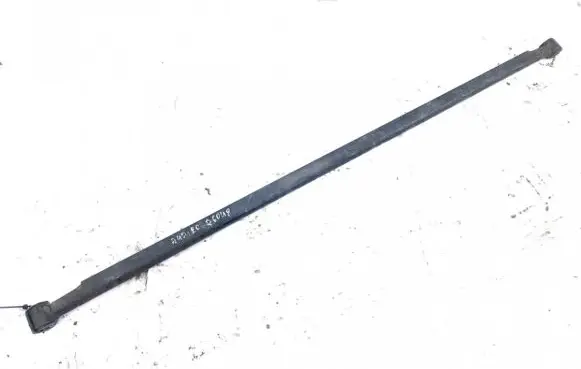 Audi 80 90 B3 Rear anti-roll bar/sway bar 
