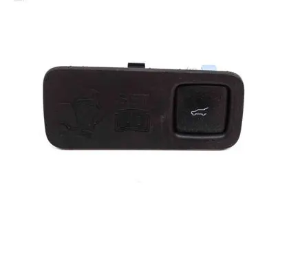 Ford Mustang Mach-E Tailgate/boot open switch button LJ8BR40726CB