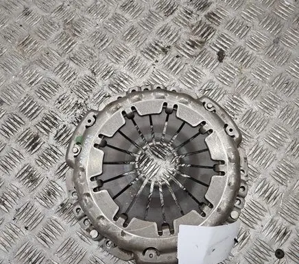 Renault Trafic II (X83) Pressure plate 