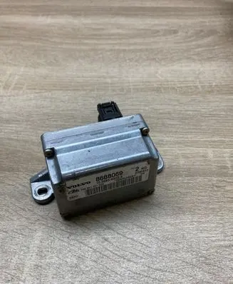 Volvo V70 ESP acceleration yaw rate sensor 8688068