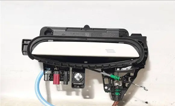 BMW 4 G22 G23 G24 G26 Rear door exterior handle 
