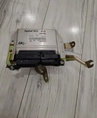 Hyundai Elantra Engine control unit/module ECU 0281010576