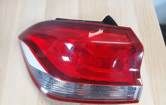 Hyundai i30 Rear/tail lights 92401G30