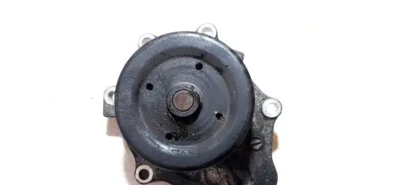 Toyota Corolla Verso AR10 Water pump
