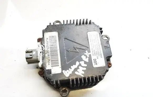 Nissan Murano Z50 Headlight ballast module Xenon NZMNS111LBNA d2rd2s2000hr