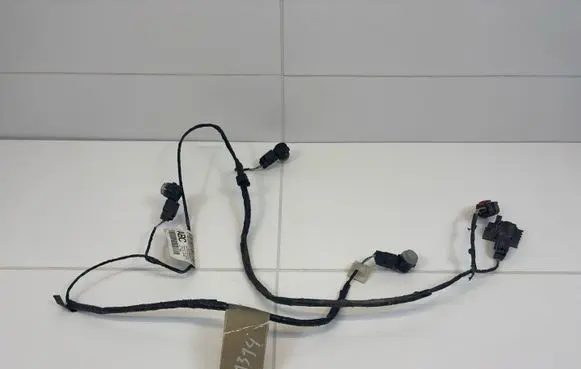 Ford Fiesta Parking sensor (PDC) wiring loom L1BT-15K868-ABC