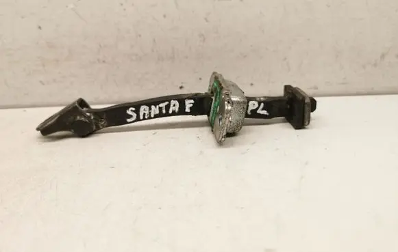 Hyundai Santa Fe Front door check strap stopper