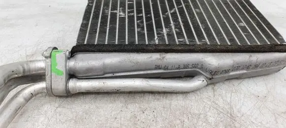 BMW X5 E53 Heater blower radiator 83855829 0766007212 G29402LS