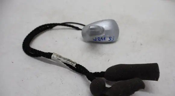 Mercedes-Benz E W211 Other exterior part