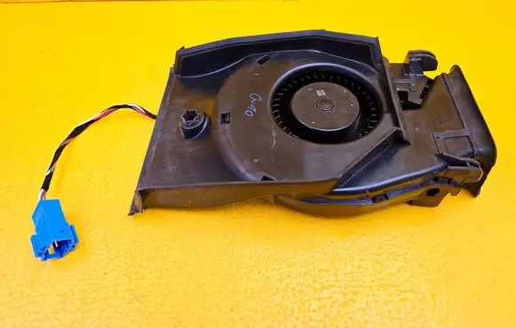 Mercedes-Benz C W205 Heater fan/blower A2059062601 AH500001E