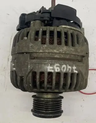 Jeep Patriot Generator/alternator
