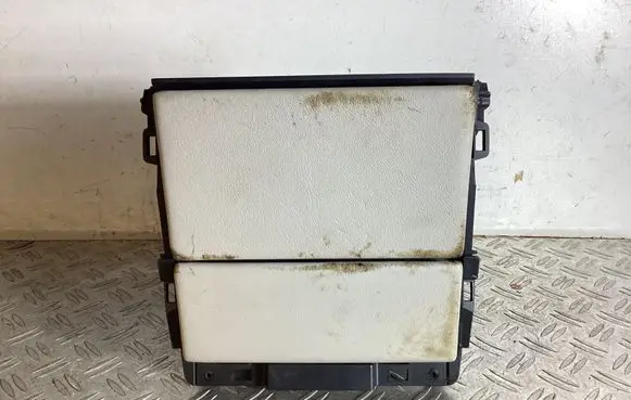 Lexus LS 460 - 600H Glove box central console 5898350020 5898450020 8216650020