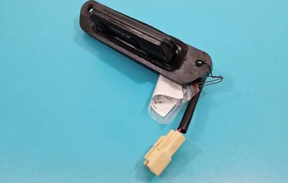 Peugeot 4007 Tailgate/trunk/boot exterior handle IMPRK1440102